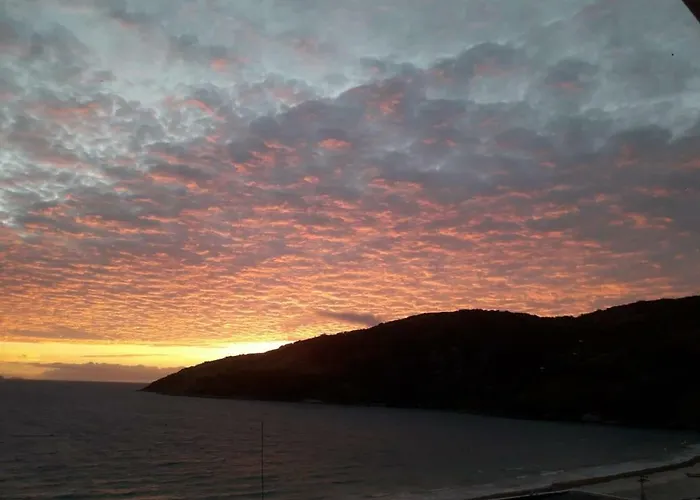 Praia Linda Hospedagem Arraial do Cabo